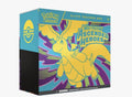 Pokemon Ascended Hereos Elite Trainer box