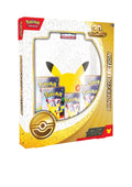 Pokémon Trading Card Game (TCG): 30th Celebration Binder Collection