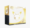 Pokemon 30th Anniversary Elite Trainer box ETB